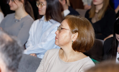 V Межрегиональная научно-практическая конференция «Енисейский урологический форум-2025»